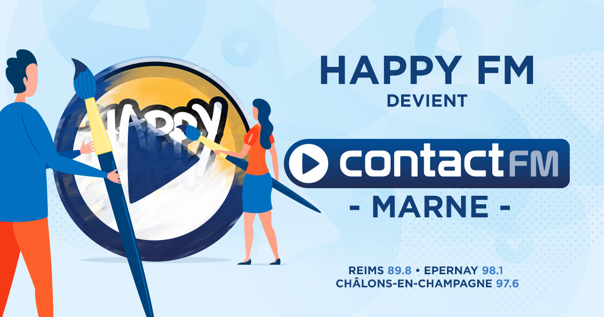 happy fm devient contact fm marne