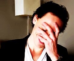 laugh