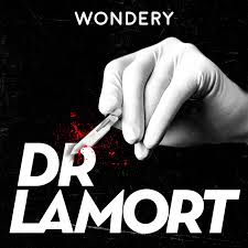 dr lamort