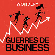 guerre de business